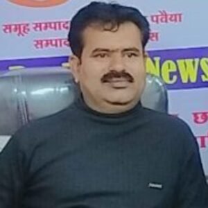 Picture of Jitendra Vyas