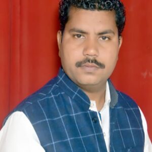 Picture of Ashok Soni