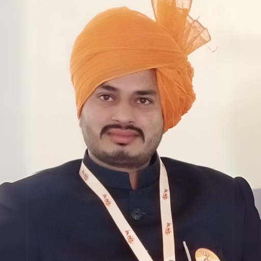 Kesariya Hindustan