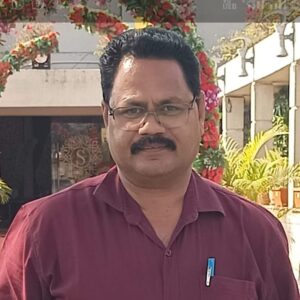Picture of Manoj Singh